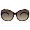 Salvatore Ferragamo SF 744SLA 214 Womens Butterfly Sunglasses Tortoise 59mm -Style Haven Shop GUEST 6f42c0c2 aab9 4816 a09b 0cd19cd7d574