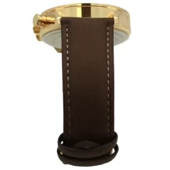 Olivia Pratt Solid Color Band Chronograph Men Watch -Style Haven Shop GUEST 6f82456e a112 4048 876e 21d0c75b5e75