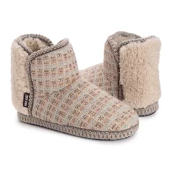 MUK LUKS Women's Anita Slippers -Style Haven Shop GUEST 6fe735ad dc88 42bb 9e28 9cc7a30f4240