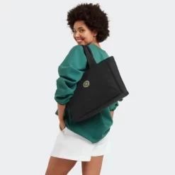 Kipling Nalo Tote Bag -Style Haven Shop GUEST 7046f9cd 1a9d 47a8 9a32 e60698ee0a24