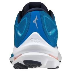 Mizuno Women's Wave Rider 25 D Running Shoe -Style Haven Shop GUEST 7070e4c9 6194 42dd 8818 9b131ac12e38
