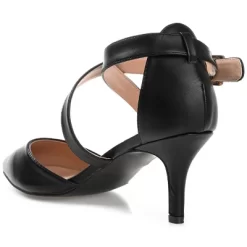 Journee Collection Womens Riva Pointed Toe Mid Heel Pumps 22 Journee Collection Womens Riva Pointed Toe Mid Heel Pumps -Style Haven Shop GUEST 71c3d3d2 554f 4ee1 b677 2571749a0215