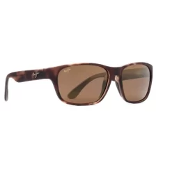 Maui Jim Mixed Plate Rectangular Sunglasses