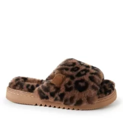 Fireside By Dearfoams Women's Cairns Genuine Shearling Slide Slipper With Metallic Trim 11 Fireside By Dearfoams Women's Cairns Genuine Shearling Slide Slipper With Metallic Trim -Style Haven Shop GUEST 725fe903 f9bc 4717 b7c7 b42dc60a7936