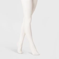 Women's Flat Knit Fleece Lined Tights - A New Day™ -Style Haven Shop GUEST 72ca4cd9 c807 4548 a142 3eaae9523fd0