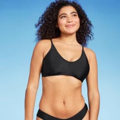 Women's Scoop Neck Bralette Bikini Top - Wild Fable™ 17 Women's Scoop Neck Bralette Bikini Top - Wild Fable™ -Style Haven Shop GUEST 735db187 d05d 4091 aada db04a174e7c3