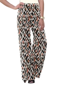 Jessica London Women’s Plus Size Everyday Wide Leg Pant -Style Haven Shop GUEST 739b2302 f83b 4873 a86d 45afb69e8669
