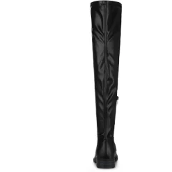 Allegra K Women's Thigh Low Block Heel Over Knee High Fashion Boots 17 Allegra K Women's Thigh Low Block Heel Over Knee High Fashion Boots -Style Haven Shop GUEST 743e01fb d68b 45ac b10b 1da496992d4f