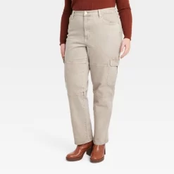 Women's High-Rise 90's Straight Jeans - Universal Thread™ -Style Haven Shop GUEST 7477c5ec 5268 4b5e bee1 4e6bbd96b451