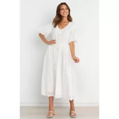 Petal And Pup Womens Ellison Dress -Style Haven Shop GUEST 75703e0f bb6c 48a9 a9ed 6fe3aa497b9b