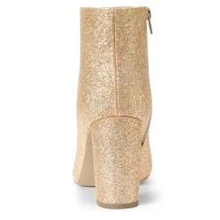 Allegra K Women's Pointed Toe Chunky Heel Ankle Boots 22 Allegra K Women's Pointed Toe Chunky Heel Ankle Boots -Style Haven Shop GUEST 760fa948 1800 4f76 a982 2ca17f3222bb