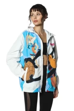 Members Only - Women's Daffy Squad Oversized Jacket -Style Haven Shop GUEST 769e6c4f 7682 49a3 8123 34e978e9152c