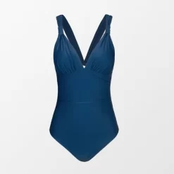 Women's Back Cross One Piece Swimsuit -Cupshe 11 Women's Back Cross One Piece Swimsuit -Cupshe -Style Haven Shop GUEST 76fab46f a477 410d 8576 5fdf01c3cead
