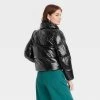 Women's Short Relaxed Puffer Jacket - A New Day™ -Style Haven Shop GUEST 77cf3442 a4b8 406f bdc7 aceb84a2974e
