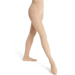 Capezio Women's Ultra Soft Self Knit Waistband Transition Tight -Style Haven Shop GUEST 782aaee6 9310 4a39 a99f 52ec818c2555