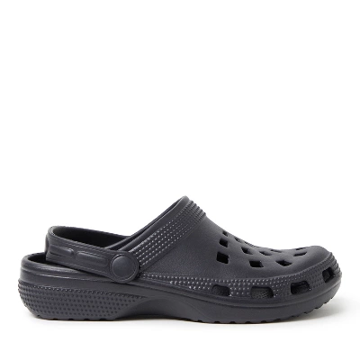 Dearfoams EcoCozy Women's Sustainable Clog 4 Dearfoams EcoCozy Women's Sustainable Clog - Image 2