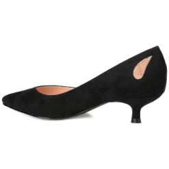 Journee Collection Womens Goldie Pointed Toe Kitten Heel Pumps 20 Journee Collection Womens Goldie Pointed Toe Kitten Heel Pumps -Style Haven Shop GUEST 78c083a7 c8a7 45ae a893 b13d4253a2f3