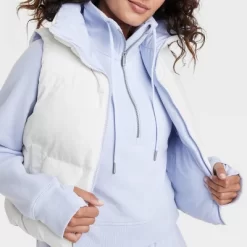 Women's Reversible Snowsport Short Puffer Vest - All In Motion™ 11 Women's Reversible Snowsport Short Puffer Vest - All In Motion™ -Style Haven Shop GUEST 78d74a25 7454 4a8d 9f92 ebe323e99e75