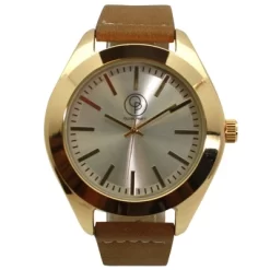 Olivia Pratt Minimalist Faux Leather Band Men Watch -Style Haven Shop GUEST 791b1ca1 b846 42c4 bb0c 3e45736c896a
