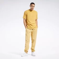 Reebok Classics Natural Dye Tee Mens Athletic T-Shirts