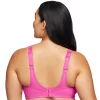 Glamorise Womens No-Bounce Camisole Sports Wirefree Bra 1066 Rose Violet 2 Glamorise Womens No-Bounce Camisole Sports Wirefree Bra 1066 Rose Violet -Style Haven Shop GUEST 79dd230a 01ed 4d58 af11 f660ae1a610f