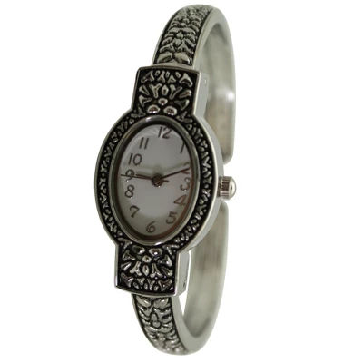 Olivia Pratt Textured Classy Bangle Women Watch 7 Olivia Pratt Textured Classy Bangle Women Watch - Image 5