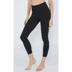 90 Degree By Reflex Womens Powerflex Polygiene High Waist Ankle Legging 24 90 Degree By Reflex Womens Powerflex Polygiene High Waist Ankle Legging -Style Haven Shop GUEST 7a2ce1a9 1817 4d7e b4e8 c2eaed9660d0