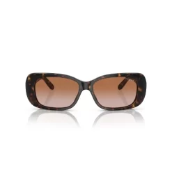 Vogue Eyewear VO2606S 52mm Female Rectangle Sunglasses