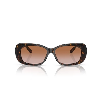 Vogue Eyewear VO2606S 52mm Female Rectangle Sunglasses 3 Vogue Eyewear VO2606S 52mm Female Rectangle Sunglasses