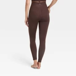 Women’s Allover Cozy Leggings 27.5" - All In Motion™