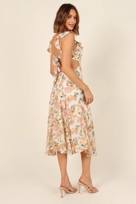 Petal And Pup Womens Emmie Dress 6 Petal And Pup Womens Emmie Dress - Image 4