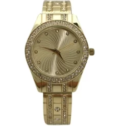 OLIVIA PRATT RHINESTONE SHINY BANGLE WATCH -Style Haven Shop GUEST 7d059617 1abc 498d 8a15 2365dffd56cb