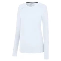 Mizuno Women's Long Sleeve Attack Tee -Style Haven Shop GUEST 7d132921 b112 43f2 9abd 5d7e282d615b