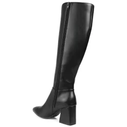 Journee Collection Womens Landree Tru Comfort Foam Block Heel Knee High Boots -Style Haven Shop GUEST 7d3faade e025 44d0 a987 73f6eb503b4f