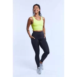TomboyX Workout Leggings, 7/8 Length High Waisted Active Pants With Pockets 28 TomboyX Workout Leggings, 7/8 Length High Waisted Active Pants With Pockets -Style Haven Shop GUEST 7ea7b2da 73b6 491d 99d6 e6ea46cb1722