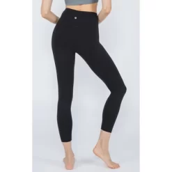 90 Degree By Reflex Womens Powerflex Polygiene High Waist Ankle Legging 23 90 Degree By Reflex Womens Powerflex Polygiene High Waist Ankle Legging -Style Haven Shop GUEST 7f2353f4 eed4 4256 9033 f5f59cc442ec