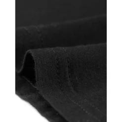 Agnes Orinda Women's Plus Size Comfort Solid Short Sleeve Nightgown -Style Haven Shop GUEST 7f2f32f7 d7c1 440a 9e4c 2bc63544a180