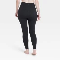 Women's Everyday Soft Ultra High-Rise Leggings 27" - All In Motion™ 15 Women's Everyday Soft Ultra High-Rise Leggings 27" - All In Motion™ -Style Haven Shop GUEST 7f4956eb eb1b 4775 a536 92b4deaa13c4