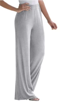 Jessica London Women’s Plus Size Everyday Wide Leg Pant -Style Haven Shop GUEST 8055ee3b 6571 455d adfd 5fe8da8e8a9c