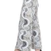 Women's Circle Printed Palazzo Pants - White Mark -Style Haven Shop GUEST 82069011 a348 4fd5 a9e2 2fe5ac8988e9