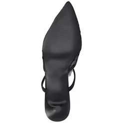 Journee Collection Womens Allana Slip On Kitten Heel Mule Pump -Style Haven Shop GUEST 8244dd3f d066 45cf 882e 781027d83497