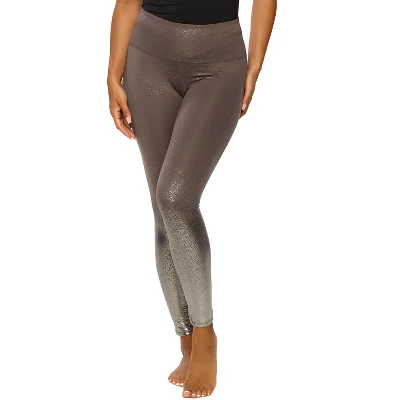 Felina Women's Lares | Sueded High-Waist 7/8 Legging 6 Felina Women's Lares | Sueded High-Waist 7/8 Legging - Image 4