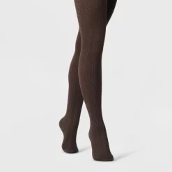Women's Cable Sweater Tights - A New Day™ 10 Women's Cable Sweater Tights - A New Day™ -Style Haven Shop GUEST 830fc572 256c 4019 b340 95979d5044dd