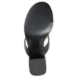 Journee Collection Womens Alika Slip On Block Heel Sandals -Style Haven Shop GUEST 8327917b 60dd 4de0 908c 1373fc2ad2cd