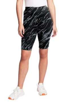 June + Vie By Roaman's Women’s Plus Size Classic Bike Shorts -Style Haven Shop GUEST 83b9365d 2fcb 4867 8318 782d545c2783