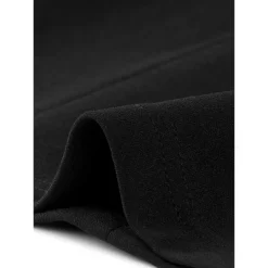 Allegra K Women's Elegant Boat Neck 3/4 Sleeves Wear To Work Midi Split Sheath Dress -Style Haven Shop GUEST 84366844 2a7d 4ad5 b7de 39b31f3cccae