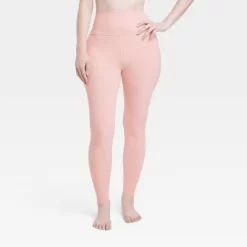 Women's Everyday Soft Ultra High-Rise Pocketed Leggings 27" - All In Motion™ 21 Women's Everyday Soft Ultra High-Rise Pocketed Leggings 27" - All In Motion™ -Style Haven Shop GUEST 844fa009 73c2 4b37 9f6d 28f7351535eb