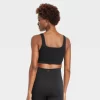 Women's Light Support Reversible Seamless Sports Bra - All In Motion™