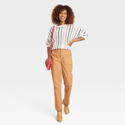 Women's Straight Leg Pants - Knox Rose™ 4 Women's Straight Leg Pants - Knox Rose™ - Image 2