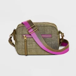 Camera Crossbody Bag With Strap - Universal Thread™ -Style Haven Shop GUEST 868fb7a2 054f 4a53 a7a5 3e9a30373dc3